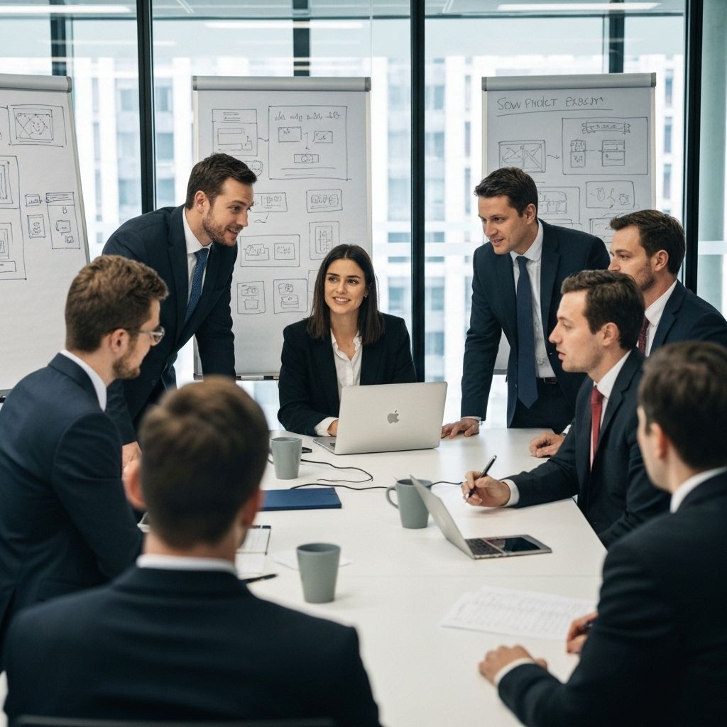 Team collaboration